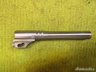 Canna SIG per pistola SIG Hammerli P210, 9x19 (9 Parabellum)