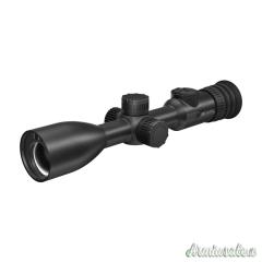 Thermtec Ibex 635L 640X512 lente da 35mm LRF
