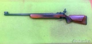 Anschutz 54 Match, Sportivo, .22 Long Rifle