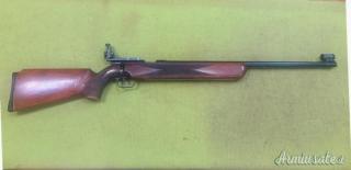 Anschutz 54 Match, Sportivo, .22 Long Rifle