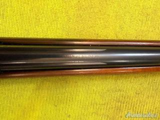 Anschutz 54 Match, Sportivo, .22 Long Rifle