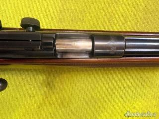 Anschutz 54 Match, Sportivo, .22 Long Rifle