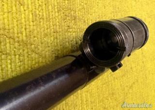 Anschutz 54 Match, Sportivo, .22 Long Rifle