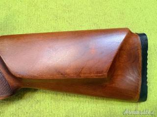 Anschutz 54 Match, Sportivo, .22 Long Rifle