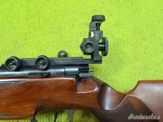Anschutz 54 Match, Sportivo, .22 Long Rifle