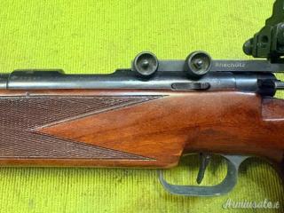 Anschutz 54 Match, Sportivo, .22 Long Rifle