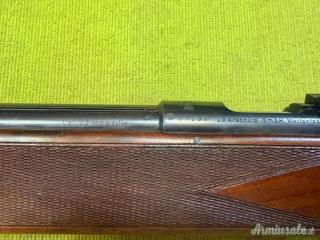 Anschutz 54 Match, Sportivo, .22 Long Rifle