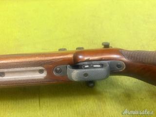 Anschutz 54 Match, Sportivo, .22 Long Rifle