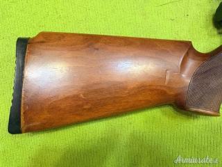 Anschutz 54 Match, Sportivo, .22 Long Rifle