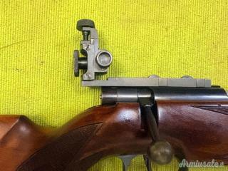 Anschutz 54 Match, Sportivo, .22 Long Rifle