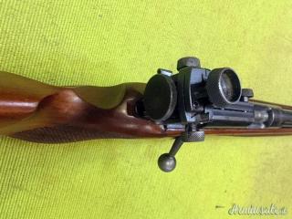 Anschutz 54 Match, Sportivo, .22 Long Rifle