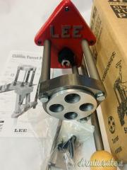 Pressa per Ricarica LEE PRECISION 