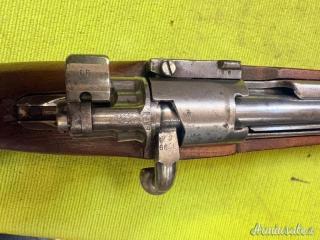 Gewehr 98a, Erfurt 1917, 8x57 JS