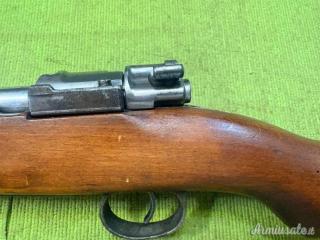 Gewehr 98a, Erfurt 1917, 8x57 JS