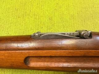 Gewehr 98a, Erfurt 1917, 8x57 JS