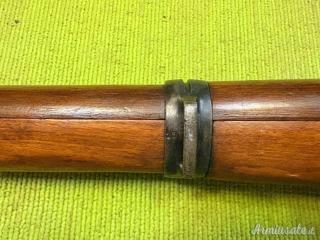 Gewehr 98a, Erfurt 1917, 8x57 JS