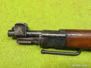 Gewehr 98a, Erfurt 1917, 8x57 JS