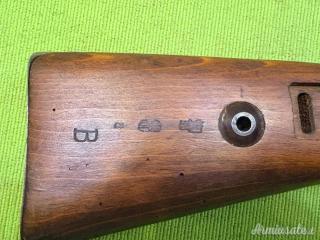 Gewehr 98a, Erfurt 1917, 8x57 JS