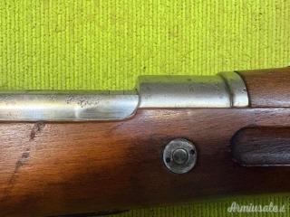 Gewehr 98a, Erfurt 1917, 8x57 JS