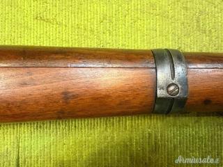 Gewehr 98a, Erfurt 1917, 8x57 JS