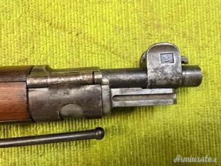 Gewehr 98a, Erfurt 1917, 8x57 JS