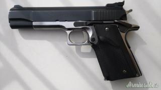 ...Altro | Non elencato Gizzly .45 Winchester Magnum
