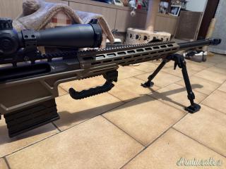 VICTRIX Tormento V ...Altro
