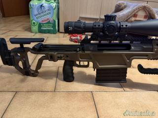 VICTRIX Tormento V ...Altro