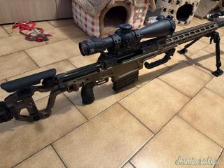VICTRIX Tormento V ...Altro