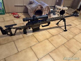 VICTRIX Tormento V ...Altro
