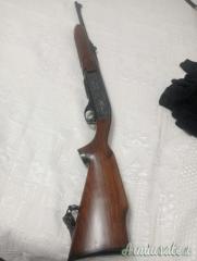 Remington 7400 .30-06 Springfield