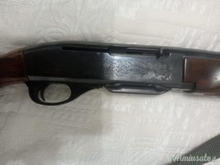 Remington 7400 .30-06 Springfield
