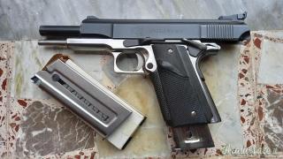 ...Altro | Non elencato Gizzly .45 Winchester Magnum