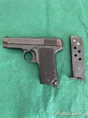 PISTOLA BERETTA MOD. 1915 CAL. 9