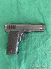 PISTOLA BERETTA MOD. 1915 CAL. 9