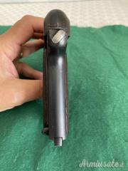 PISTOLA BERETTA MOD. 1915 CAL. 9