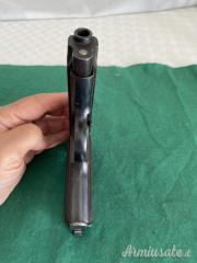 PISTOLA BERETTA MOD. 1915 CAL. 9