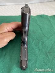 PISTOLA BERETTA MOD. 1915 CAL. 9