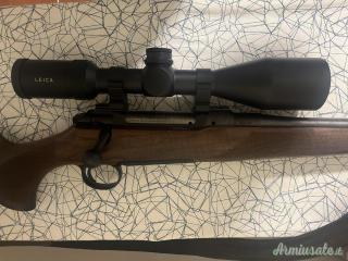Leica Fortis 6 2,5-15x56i BDC