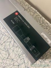 Leica Fortis 6 2,5-15x56i BDC