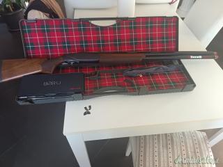 Benelli 828u Sport