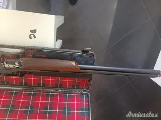 Benelli 828u Sport