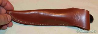 Coltello Lama Damasco