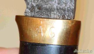 Coltello Lama Damasco