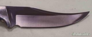 AFFARE Coltello Knife Carl Schlieper Vintage