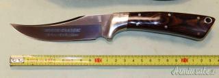 AFFARE Coltello Knife Carl Schlieper Vintage