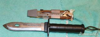 Coltello Survival