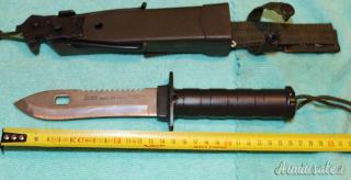 Coltello Survival