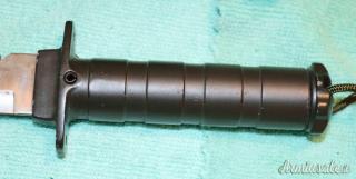 Coltello Survival