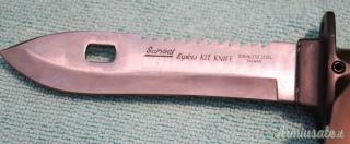 Coltello Survival